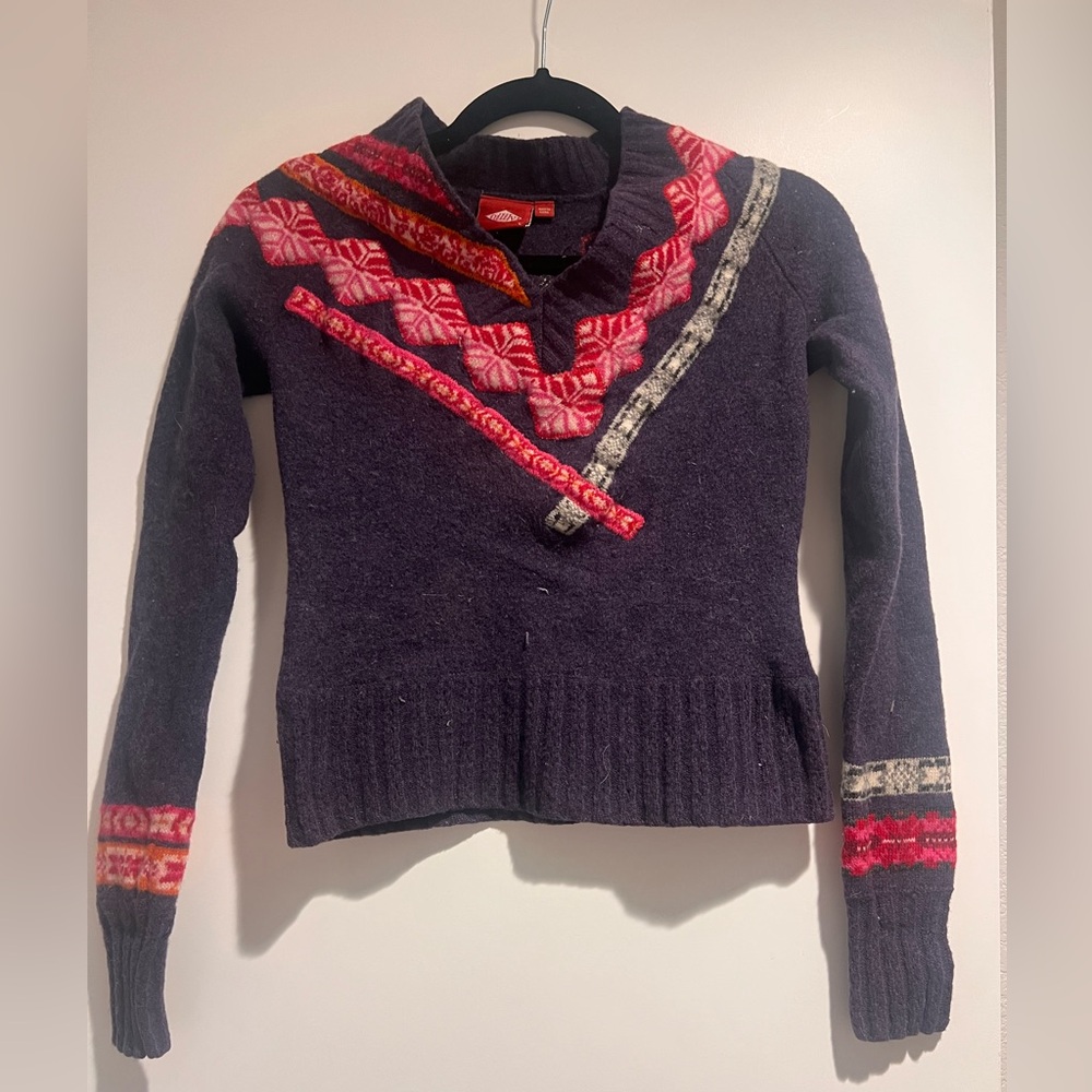 Oilily Women's Sweater